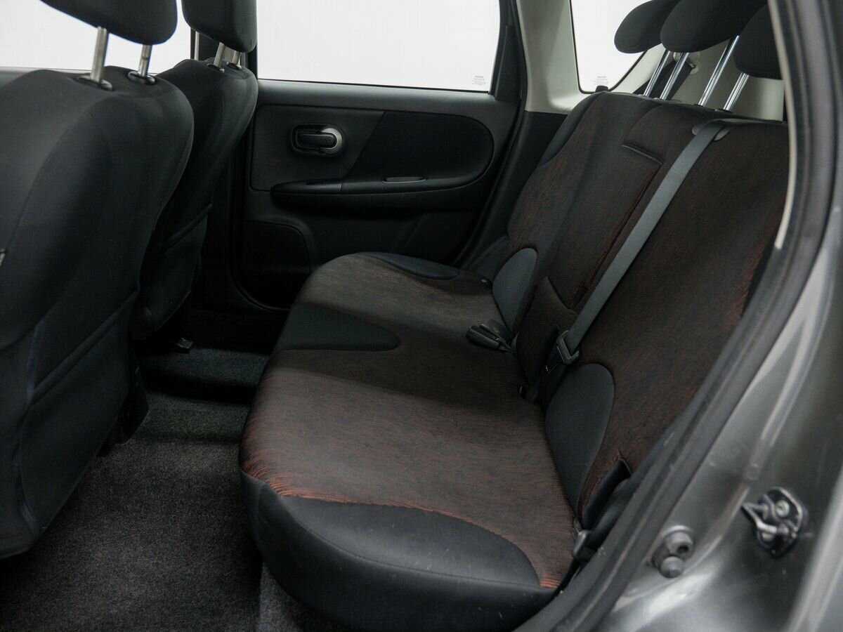 Купить Nissan Note, 2011, 200 000 км, фото №12