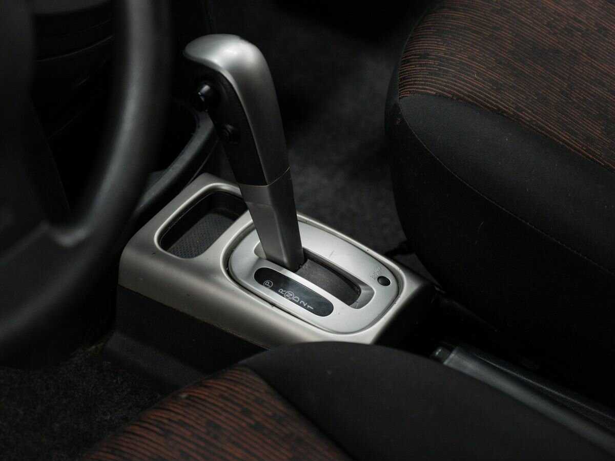 Купить Nissan Note, 2011, 200 000 км, фото №17