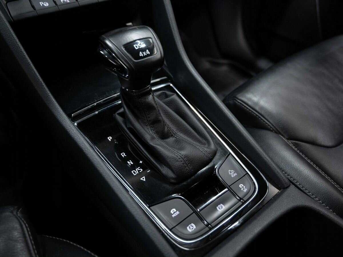 Купить Skoda Kodiaq, 2018, 156 953 км, фото №20