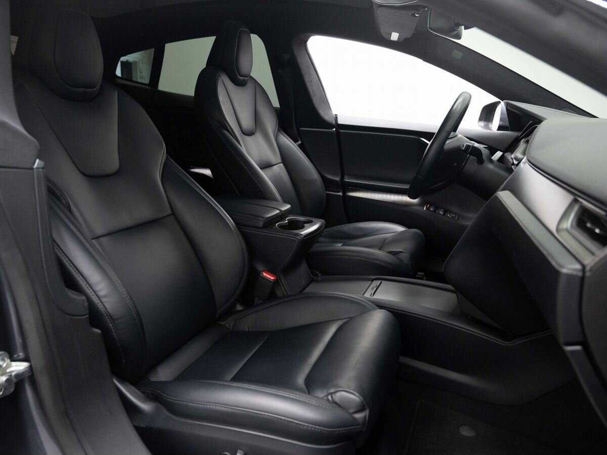Купить Tesla Model S Performance, 2020, 30 000 км, фото №12