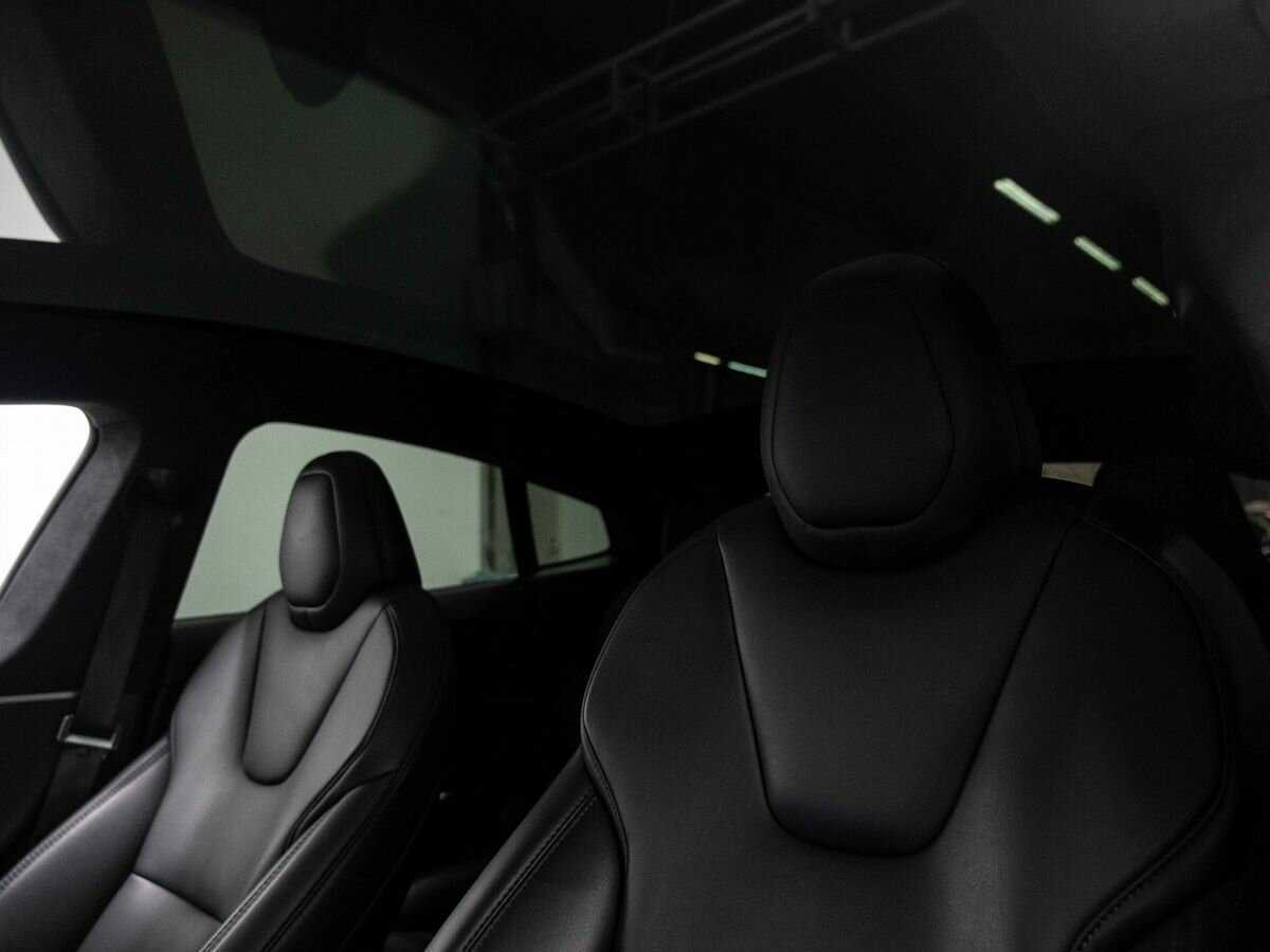 Купить Tesla Model S Performance, 2020, 30 000 км, фото №21