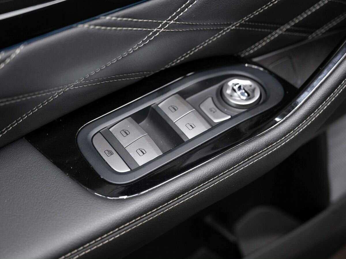 Купить EXEED VX, 2022, 18 000 км, фото №21