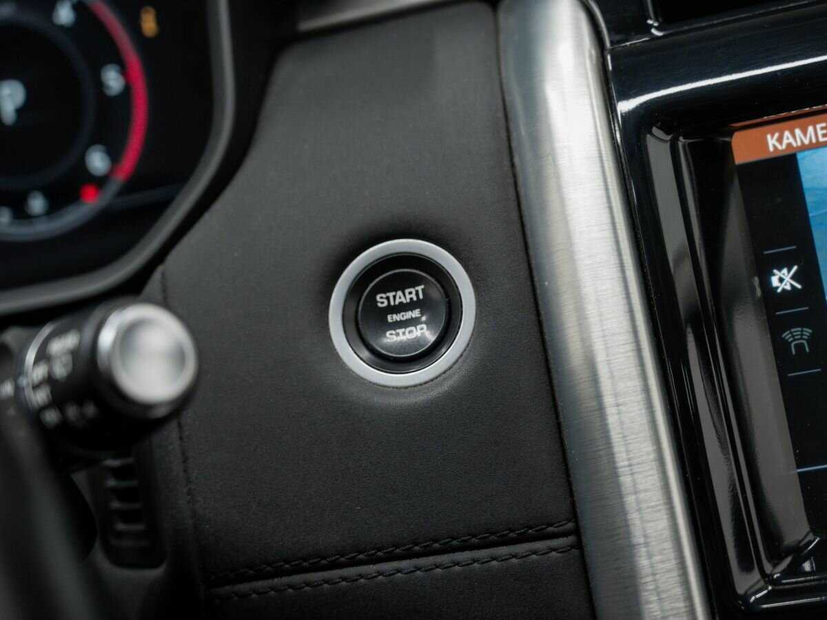 Купить Land Rover Discovery, 2017, 150 000 км, фото №25