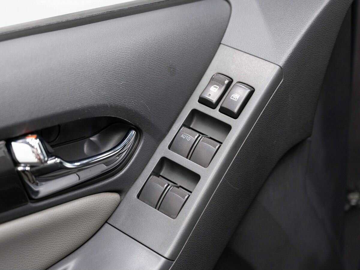 Купить Chevrolet TrailBlazer, 2013, 215 000 км, фото №16