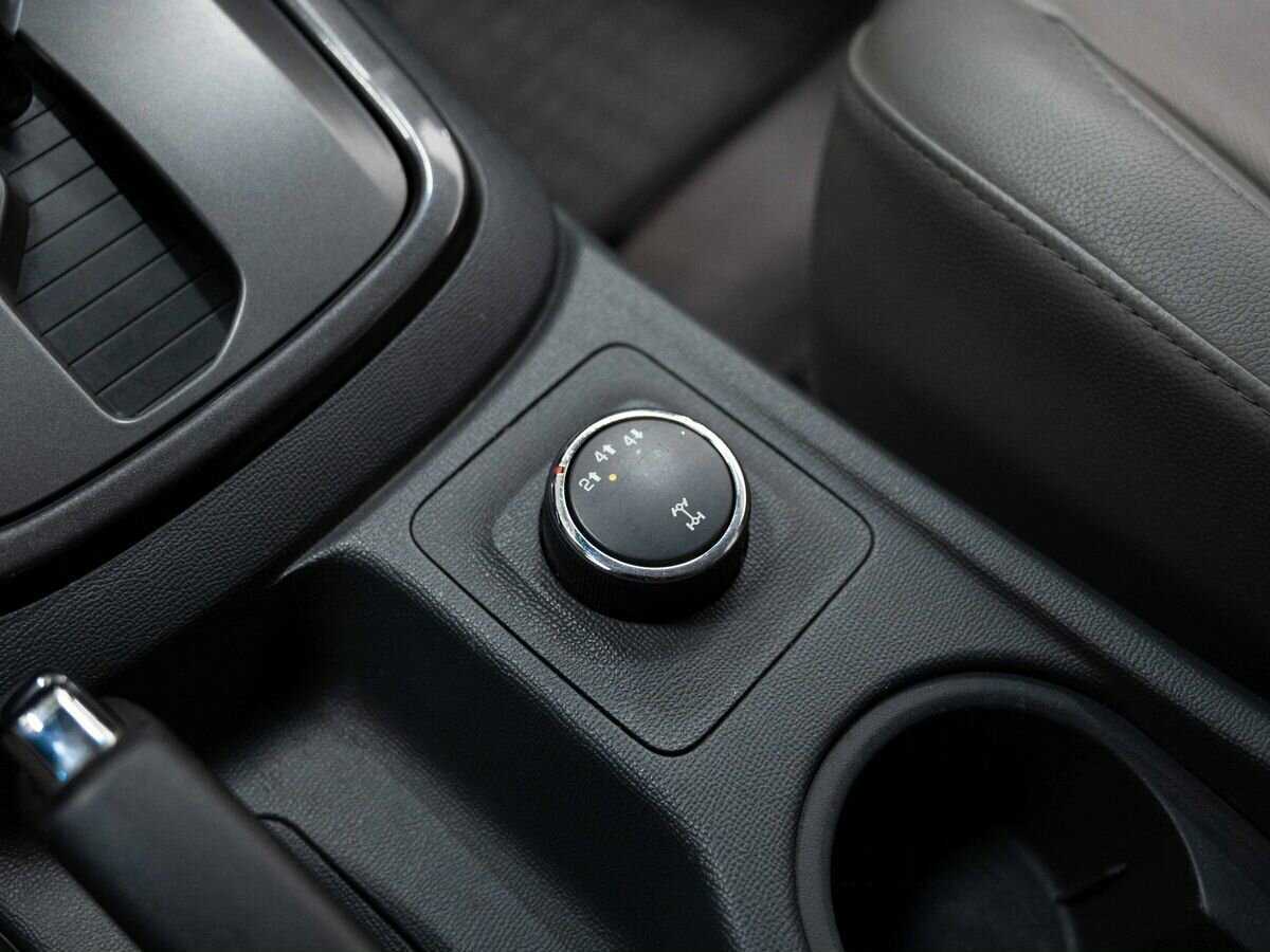 Купить Chevrolet TrailBlazer, 2013, 215 000 км, фото №21