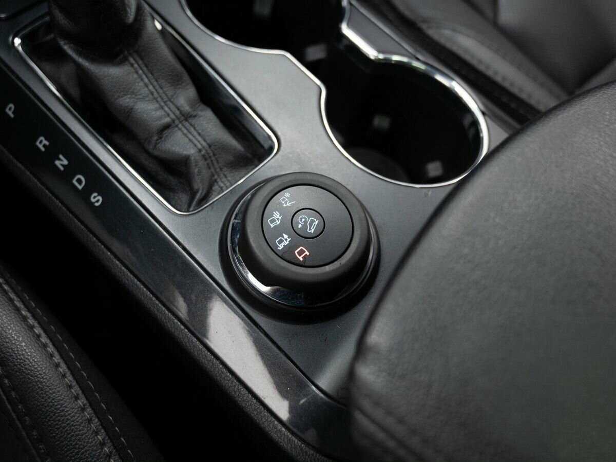 Купить Ford Explorer, 2018, 131 000 км, фото №18