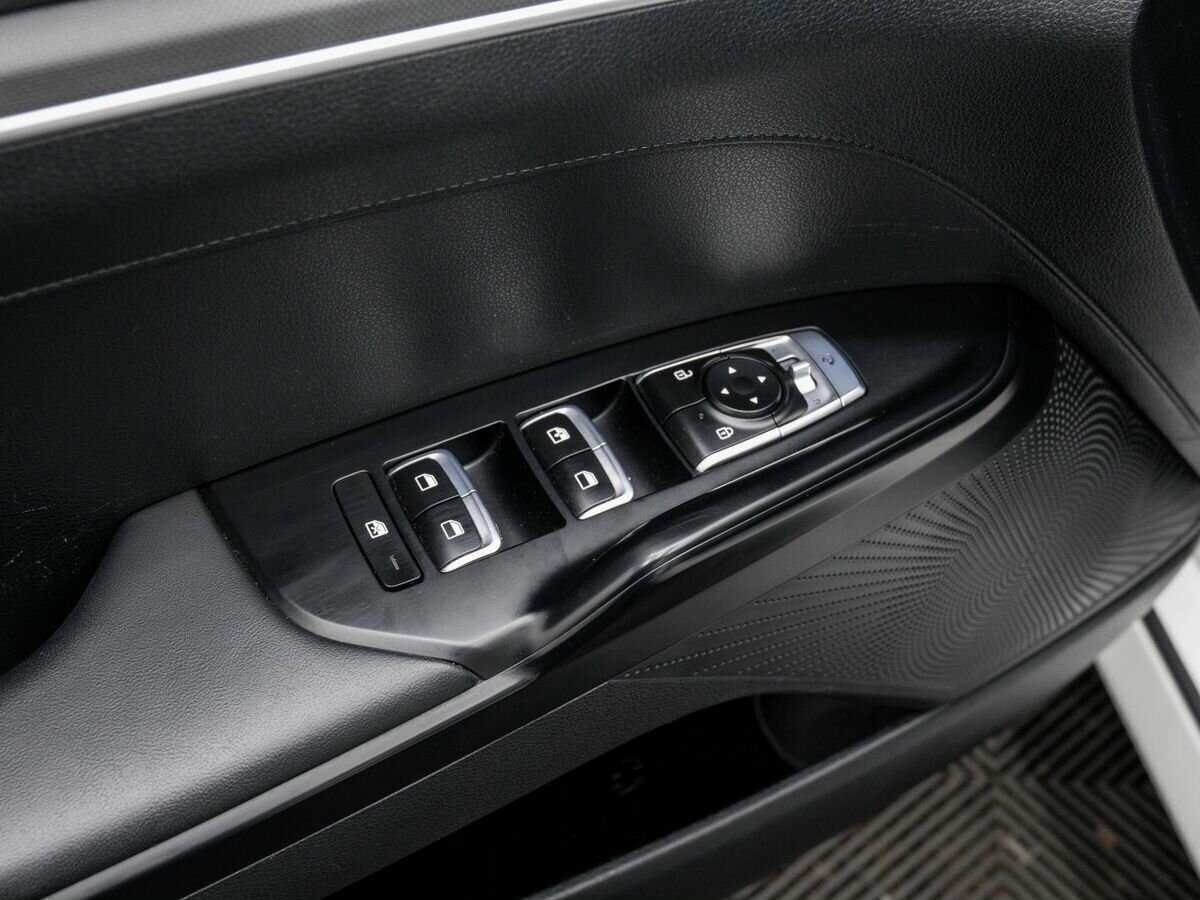 Купить Kia K5, 2022, 14 000 км, фото №15