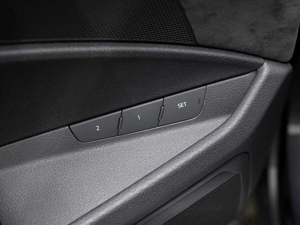 Купить Audi e-tron 50, 2020, 16 550 км, фото №21