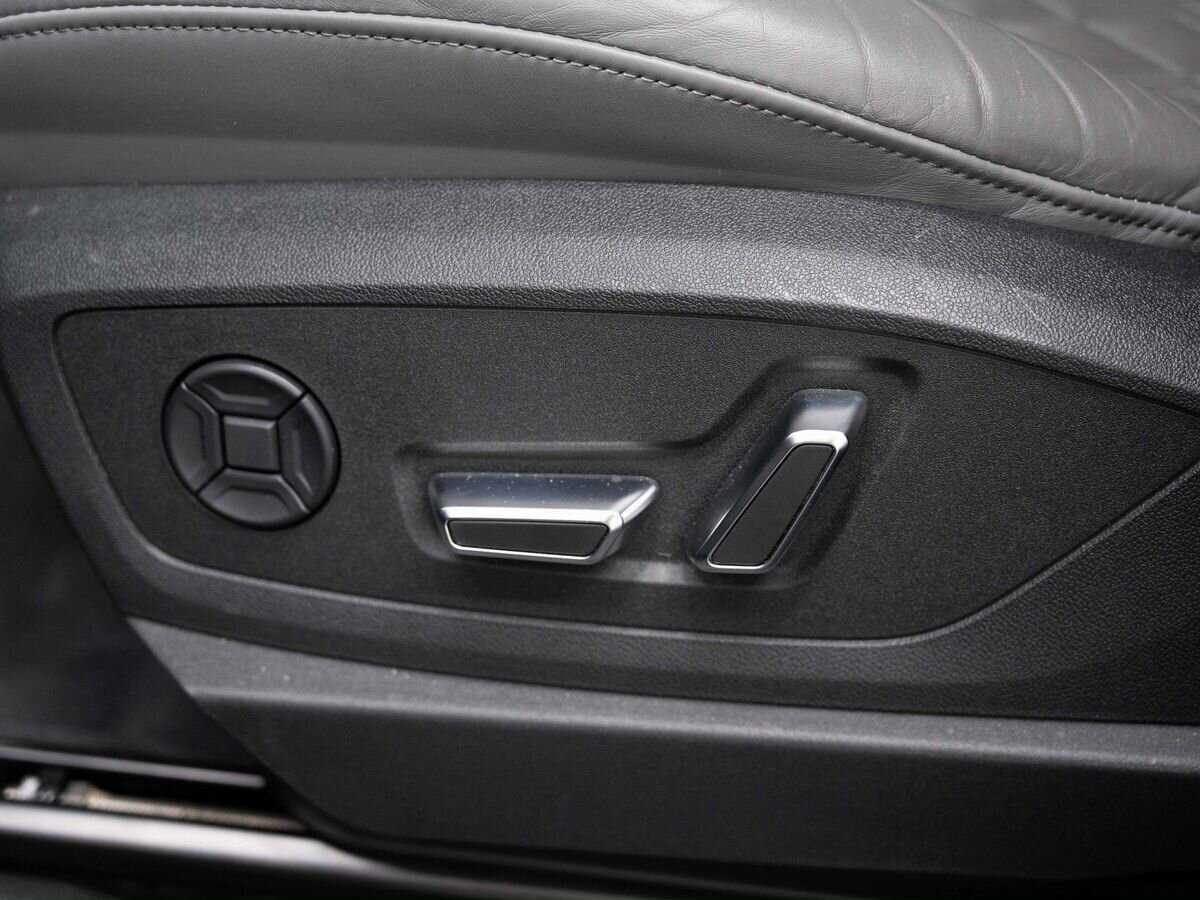 Купить Audi e-tron 50, 2020, 16 550 км, фото №23