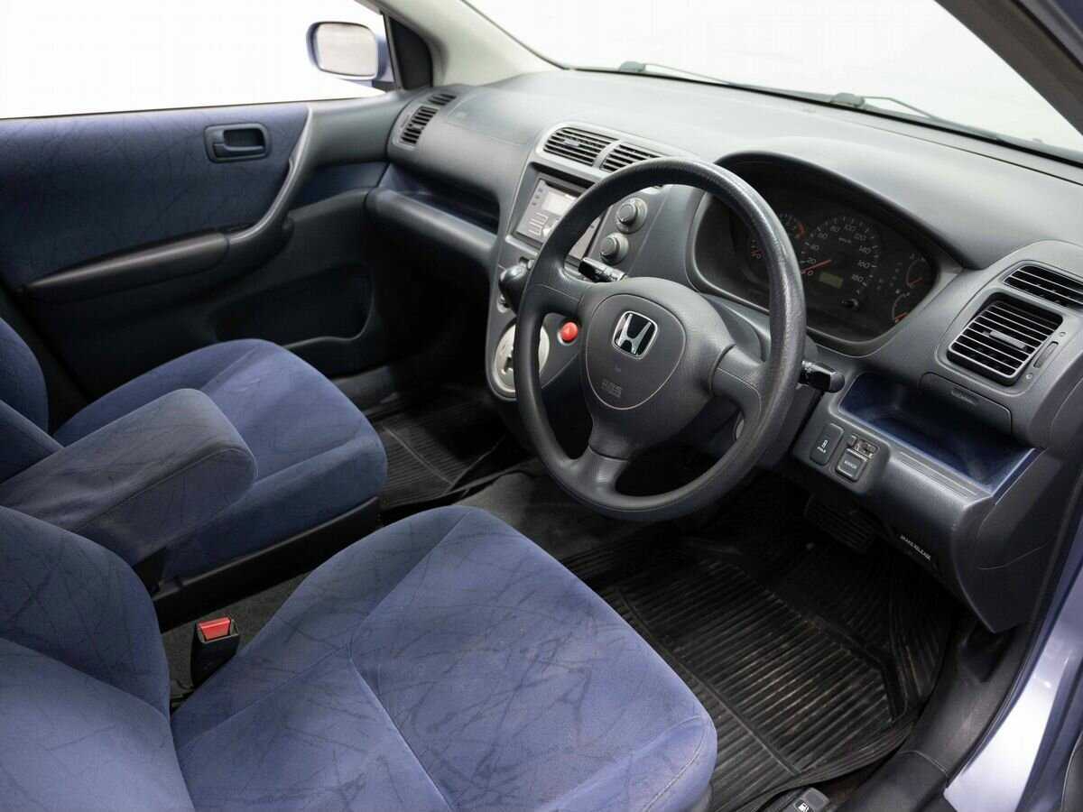 Купить Honda Civic, 2000, 257 000 км, фото №7