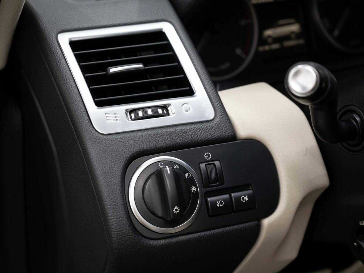 Купить Land Rover Range Rover Sport, 2012, 244 000 км, фото №22