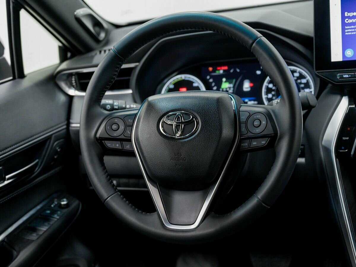 Купить Toyota Venza, 2022, 4 000 км, фото №11