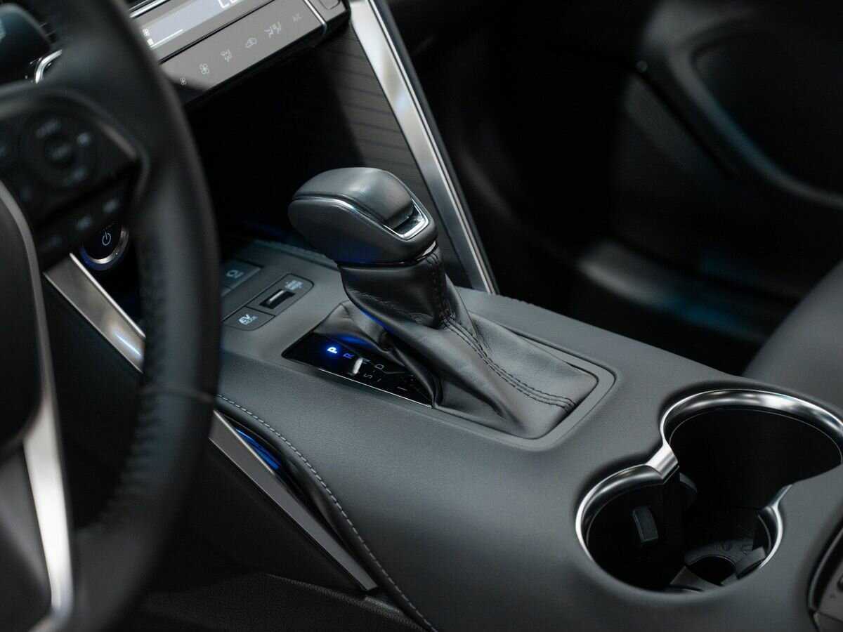 Купить Toyota Venza, 2022, 4 000 км, фото №18