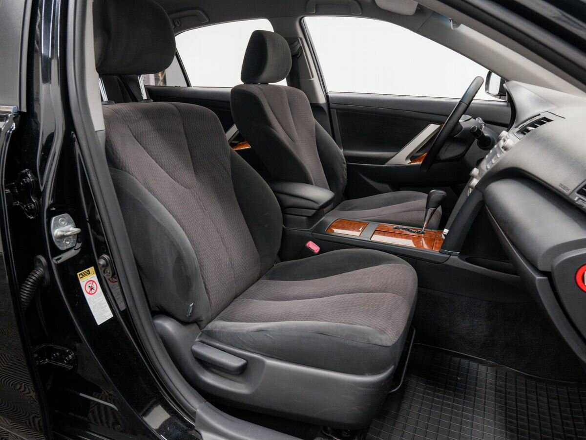 Купить Toyota Camry, 2009, 170 000 км, фото №8