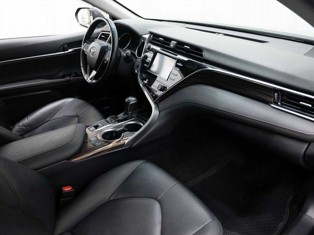 Купить Toyota Camry, 2019, 105 000 км, фото №11
