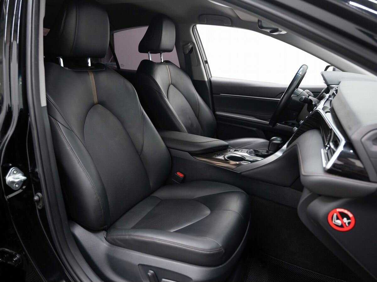 Купить Toyota Camry, 2019, 105 000 км, фото №12