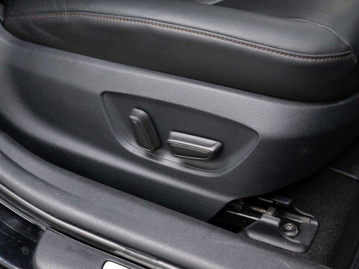 Купить Toyota Camry, 2019, 105 000 км, фото №13