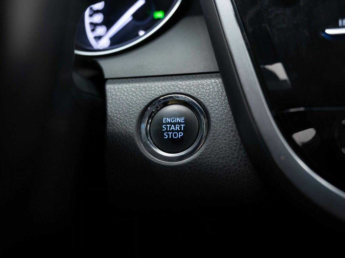 Купить Toyota Camry, 2019, 105 000 км, фото №23