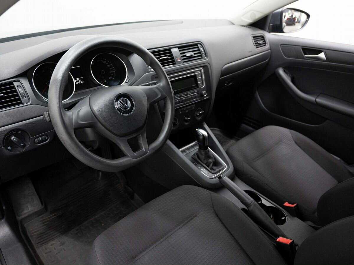 Купить Volkswagen Jetta, 2015, 121 915 км, фото №7