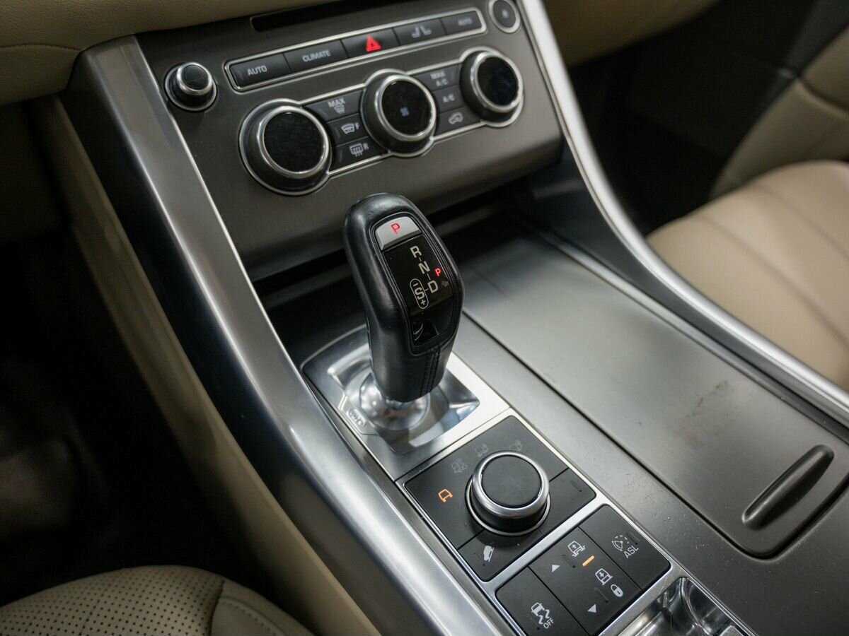Купить Land Rover Range Rover Sport, 2013, 219 943 км, фото №20