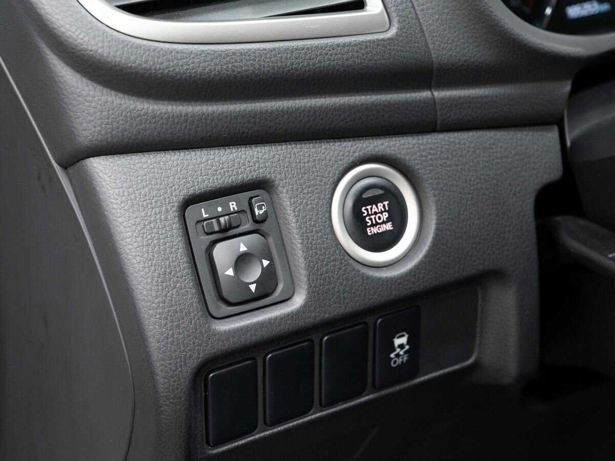 Купить Mitsubishi Pajero Sport, 2017, 105 000 км, фото №20