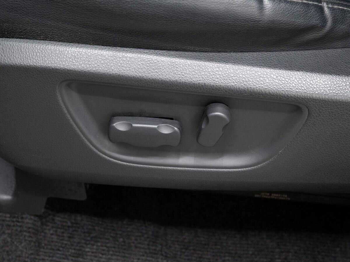 Купить Mitsubishi Pajero Sport, 2017, 105 000 км, фото №21