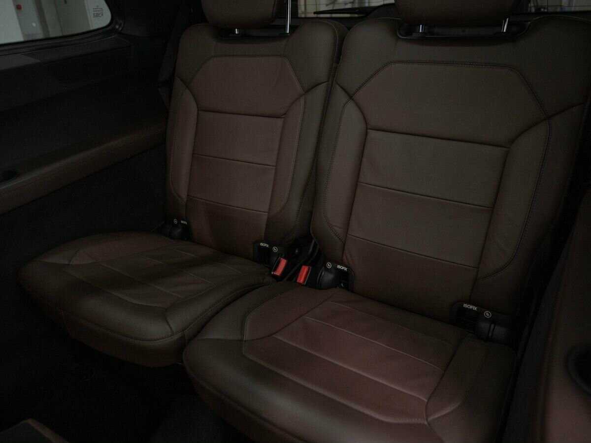 Купить Mercedes-Benz GL-Класс 350 CDI BlueTEC, 2013, 149 027 км, фото №12