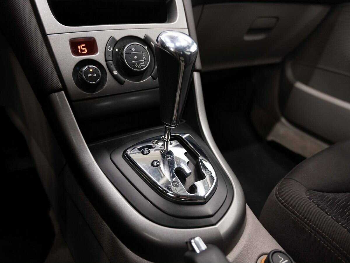 Купить Peugeot 308, 2008, 96 000 км, фото №19