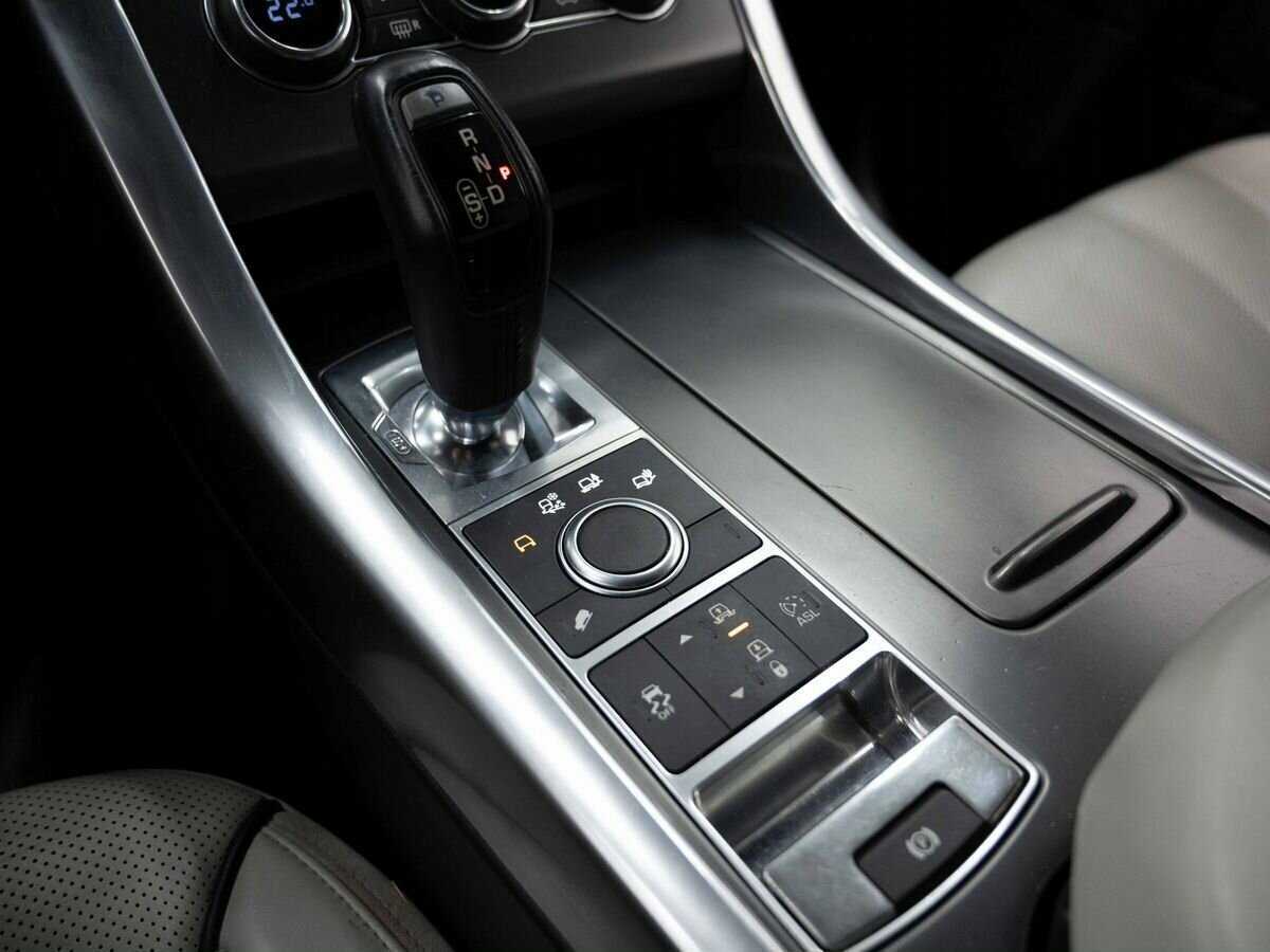 Купить Land Rover Range Rover Sport, 2013, 240 000 км, фото №23