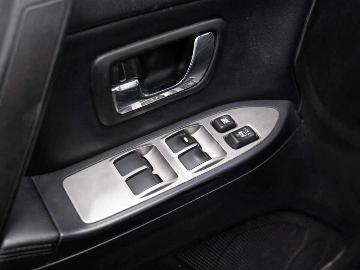 Купить Mitsubishi Pajero, 2008, 466 915 км, фото №17