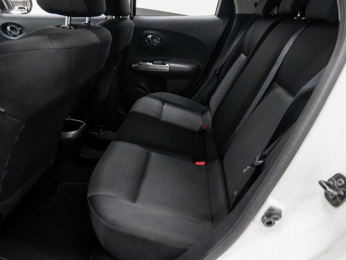 Купить Nissan Juke, 2011, 205 000 км, фото №13