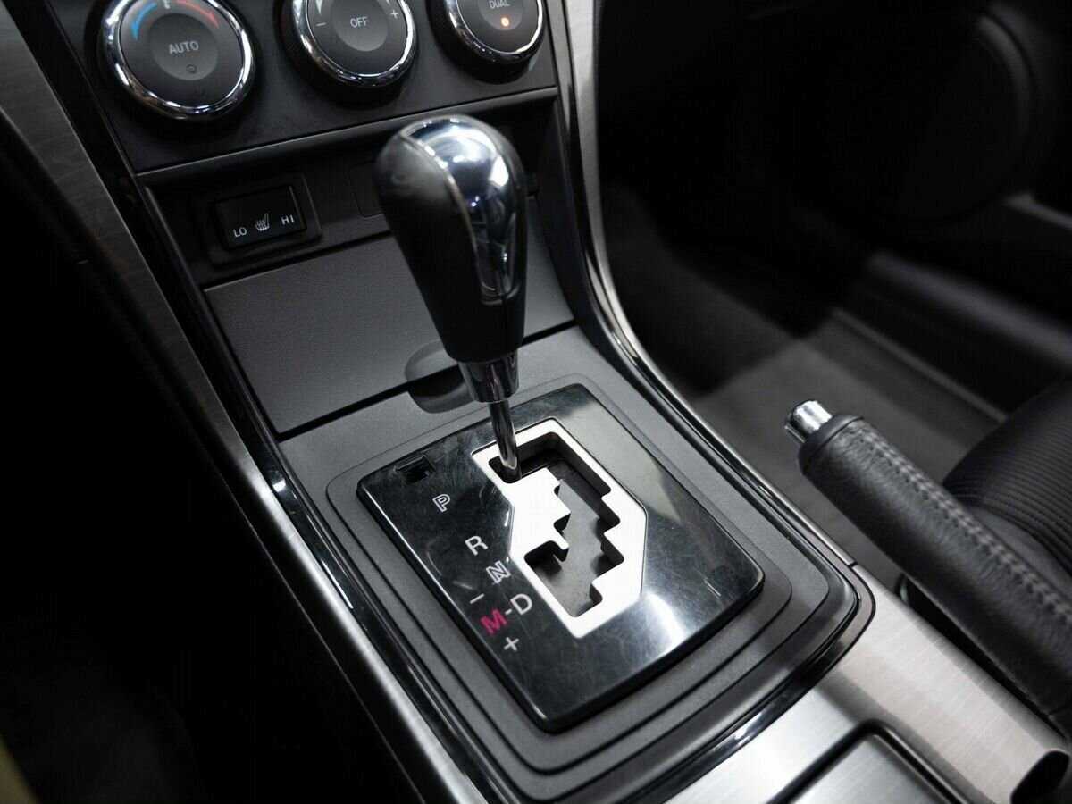 Купить Mazda 6, 2010, 113 500 км, фото №22