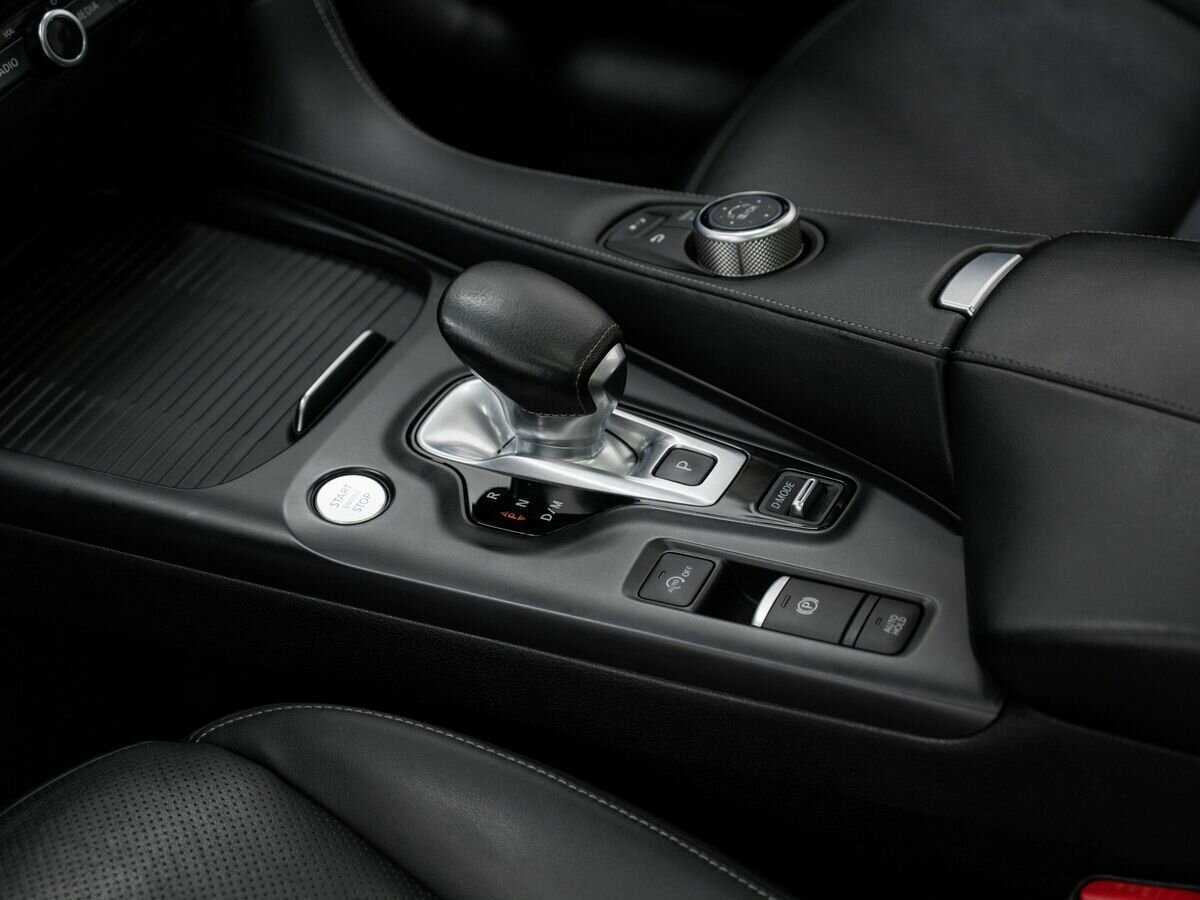 Купить Infiniti QX50, 2018, 159 000 км, фото №18