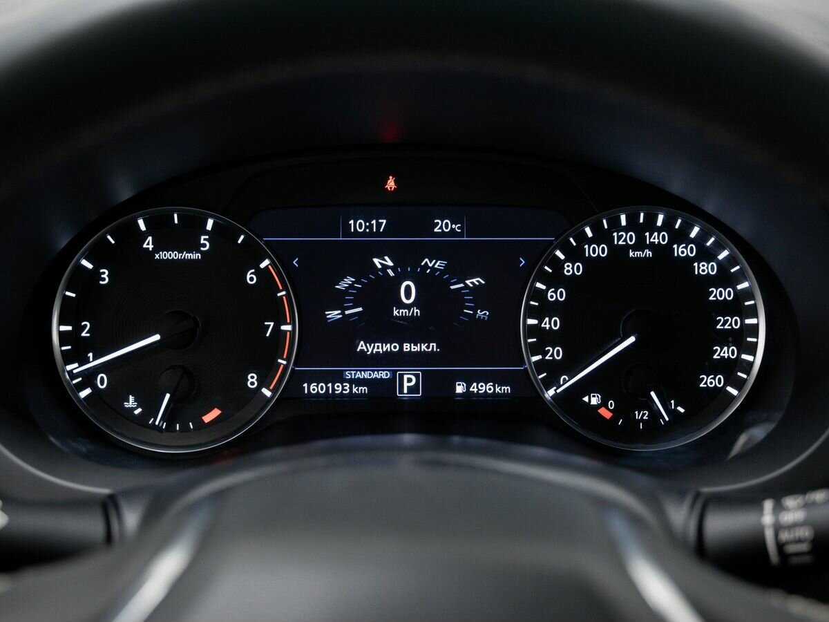 Купить Infiniti QX50, 2018, 159 000 км, фото №23