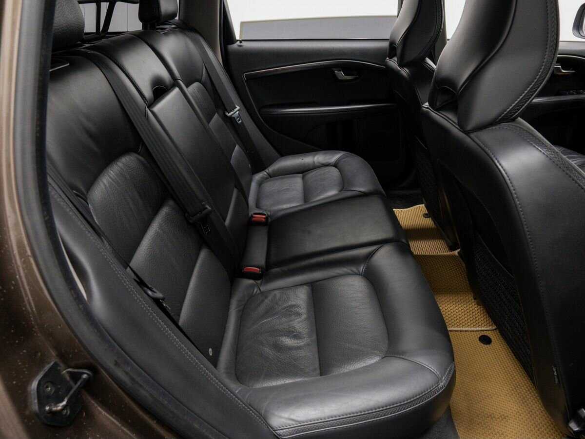 Купить Volvo XC70, 2012, 264 000 км, фото №9