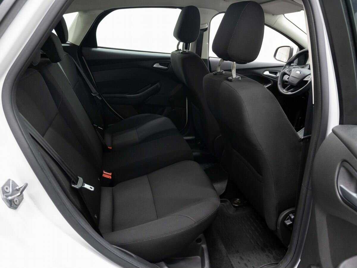 Купить Ford Focus, 2016, 163 000 км, фото №10