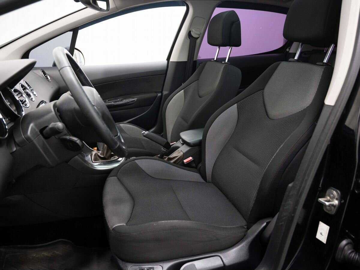 Купить Peugeot 308, 2010, 140 000 км, фото №8