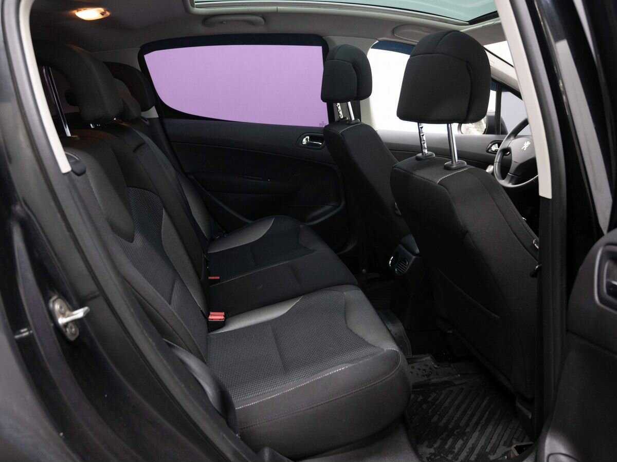 Купить Peugeot 308, 2010, 140 000 км, фото №10