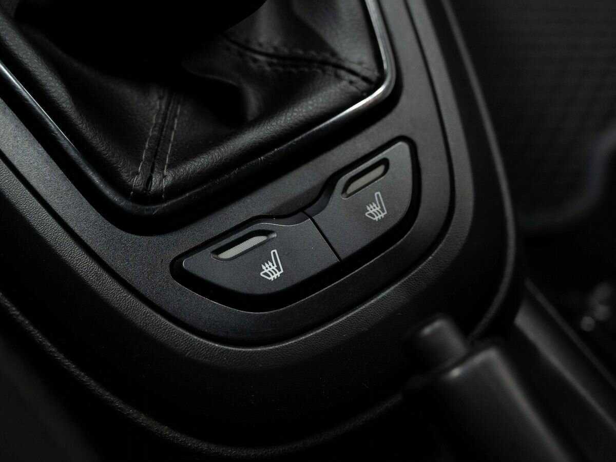 Купить Lada (ВАЗ) Vesta CNG, 2020, 100 000 км, фото №23