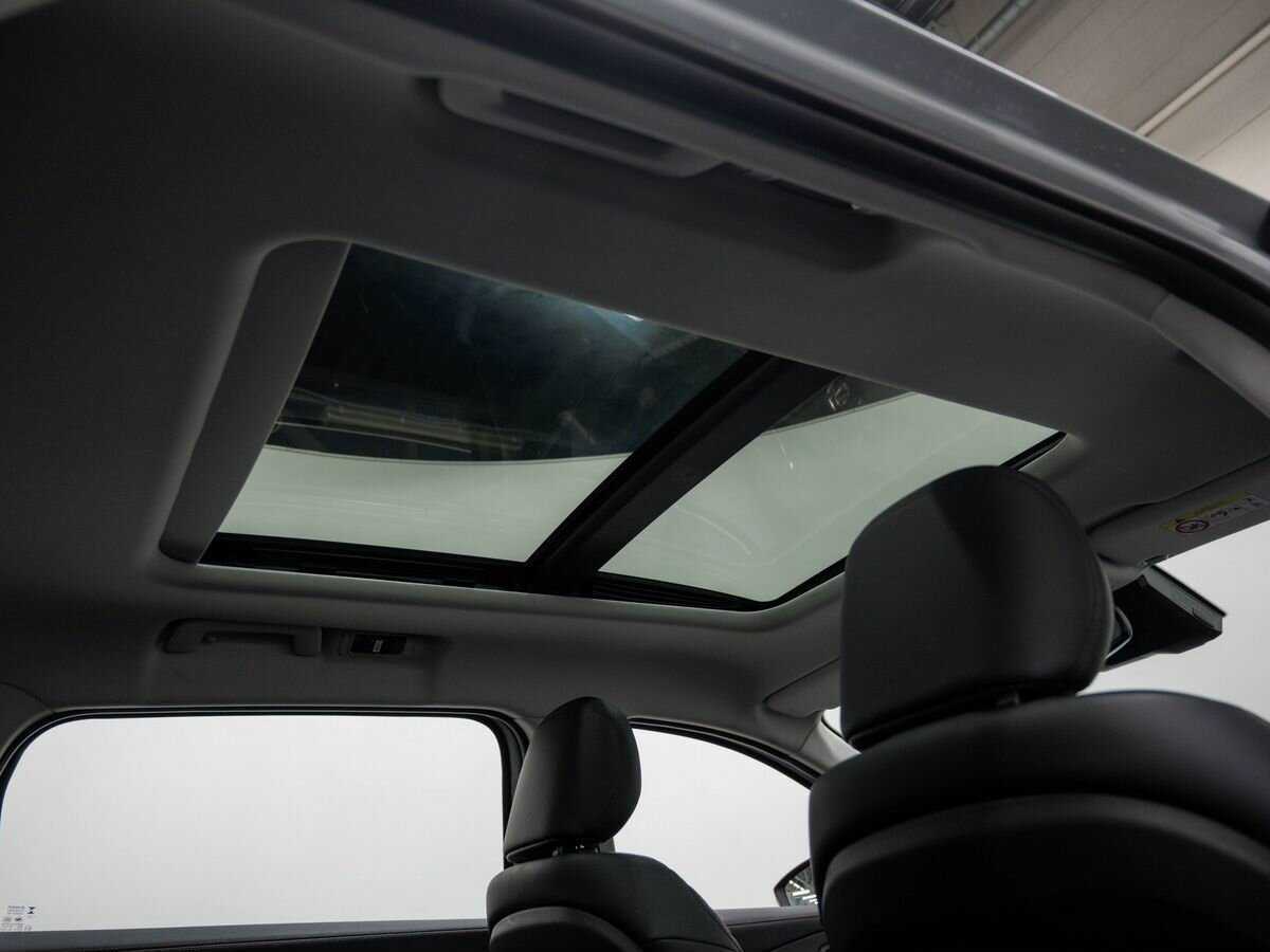 Купить EXEED TXL, 2023, 14 942 км, фото №12