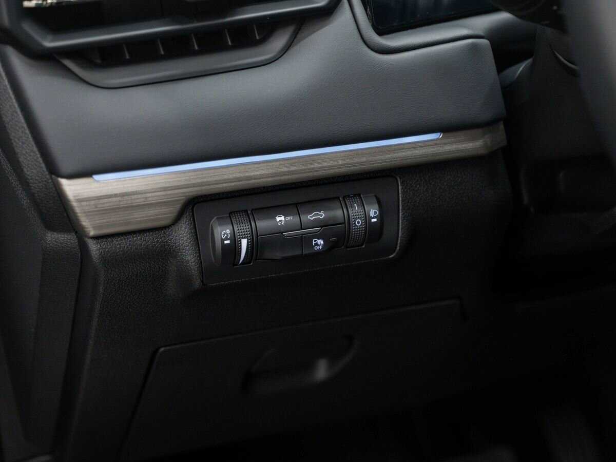 Купить EXEED TXL, 2023, 14 942 км, фото №18