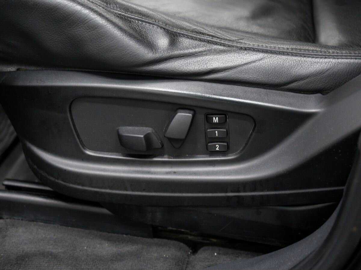 Купить BMW X5 3.0d, 2008, 246 917 км, фото №16
