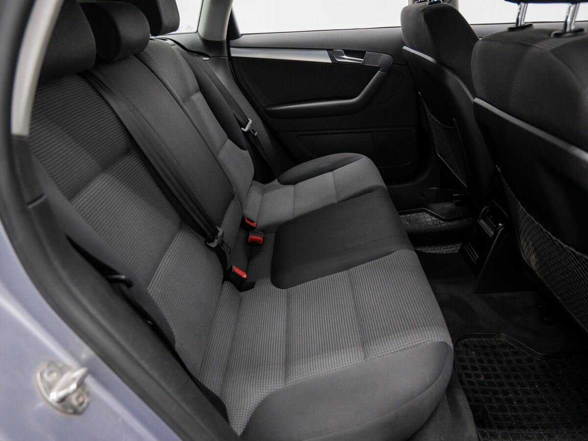 Купить Audi A3 Sportback, 2006, 252 200 км, фото №9