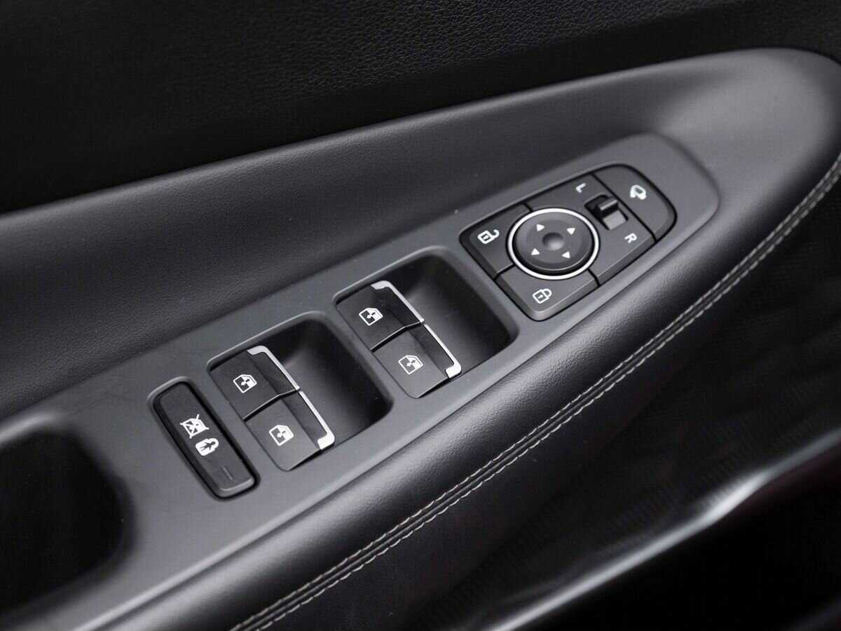 Купить Hyundai Santa Fe, 2019, 134 837 км, фото №18