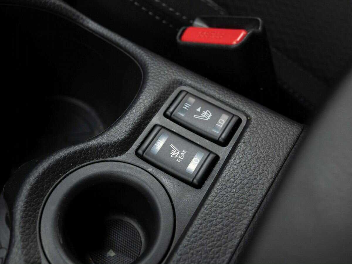 Купить Nissan Qashqai, 2021, 62 000 км, фото №21