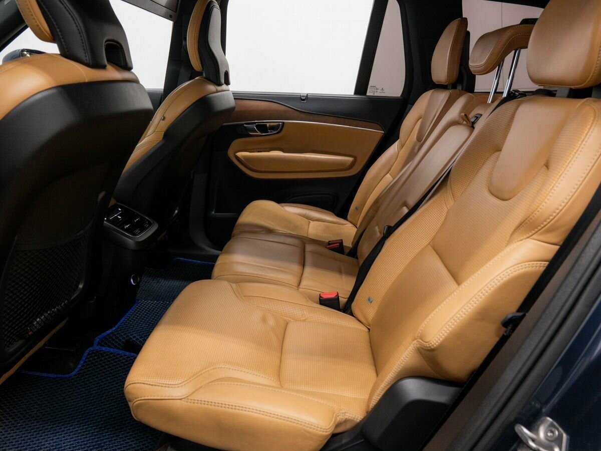 Купить Volvo XC90, 2018, 240 000 км, фото №13