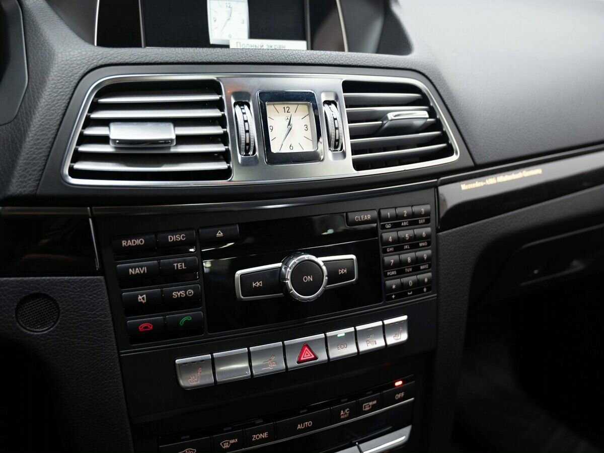 Купить Mercedes-Benz E-Класс 200, 2013, 101 000 км, фото №20