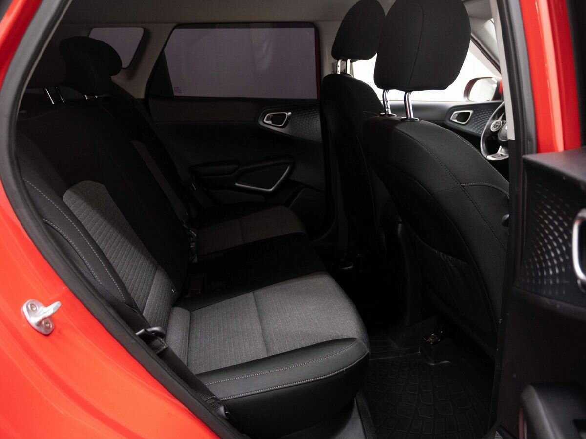 Купить Kia Soul, 2019, 90 000 км, фото №10