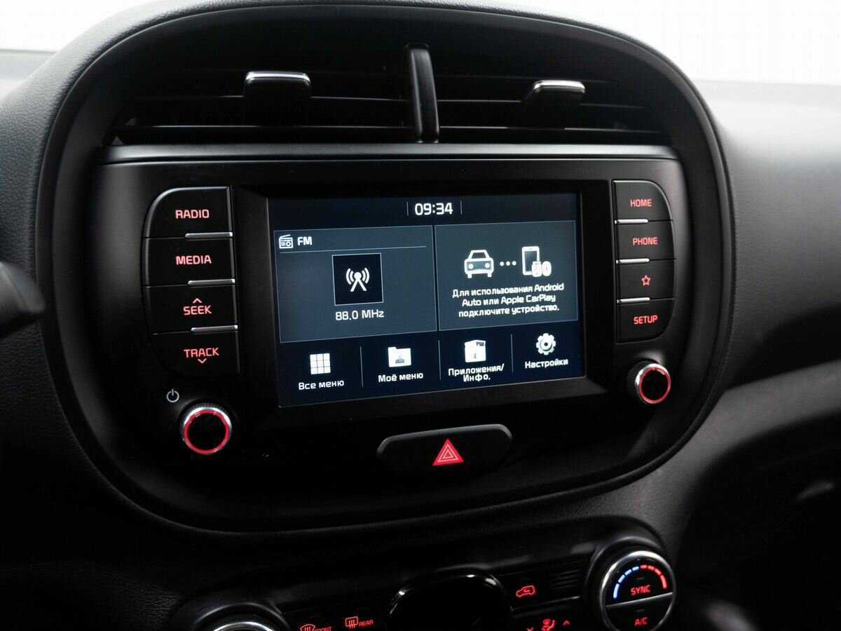 Купить Kia Soul, 2019, 90 000 км, фото №17