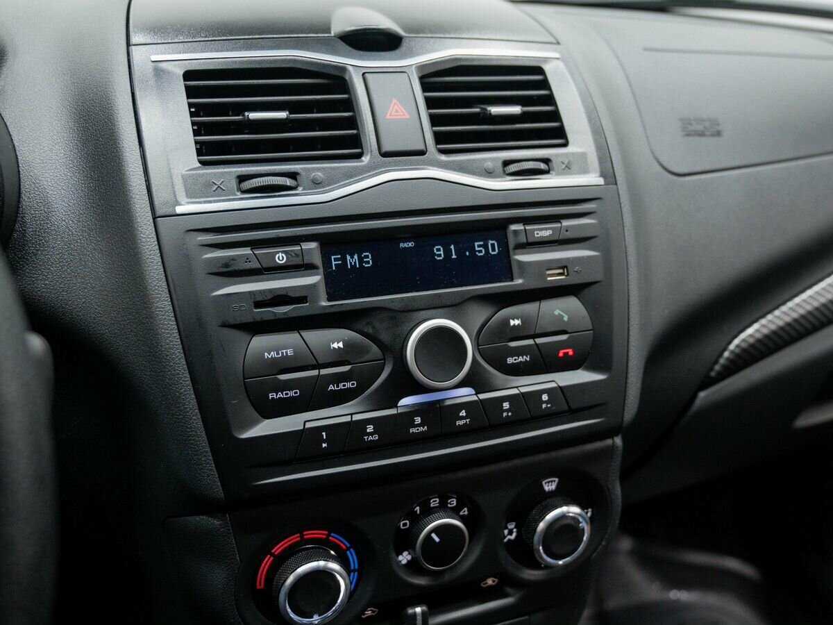 Купить Lada (ВАЗ) Granta Sport, 2024, 26 110 км, фото №19